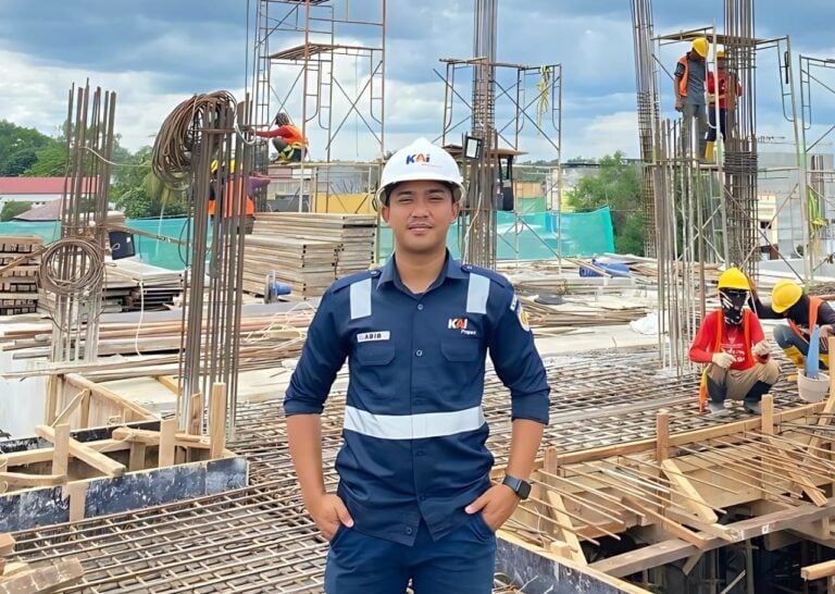 Alumni Fakultas Sains dan Teknologi Prodi Arsitektur: Sukses Berkarier di PT KAI Properti