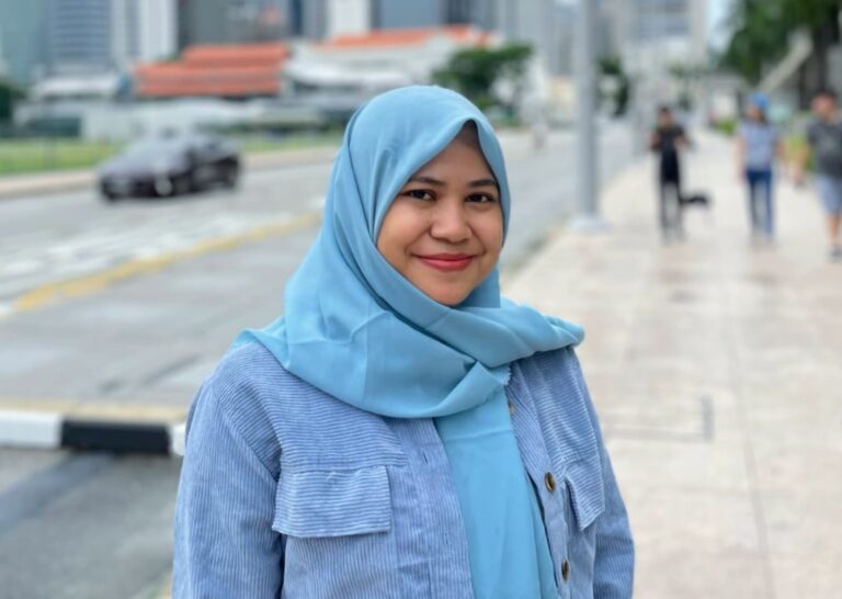 Alumni Fakultas Sains dan Teknologi: Prodi Biologi UIN Ar-Raniry Membangun Karier di Forum Konservasi Leuser