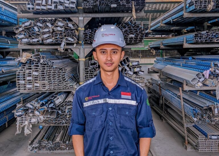 Alumni Fakultas Sains dan Teknologi: Prodi Arsitektur, Sukses Berkarier di PT Pelitamaju Multiswakarsa