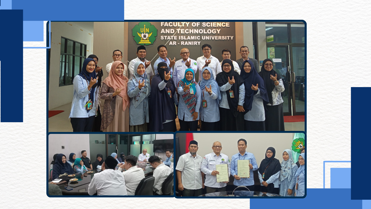 FST dan Balai Laboraturium Kesehatan Masyarakat: Bersinergi Kembangkan Program Pendidikan dan Riset Terapan