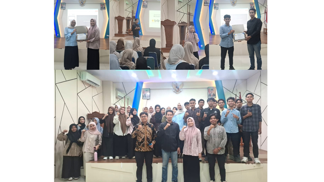 Scholarship Bootcamp Series #2: Peluang Emas Raih Beasiswa Impian